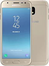 Best available price of Samsung Galaxy J3 2017 in Mozambique