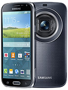 Best available price of Samsung Galaxy K zoom in Mozambique