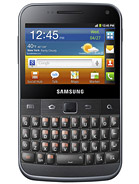 Best available price of Samsung Galaxy M Pro B7800 in Mozambique
