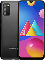 Best available price of Samsung Galaxy M02s in Mozambique