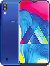 Best available price of Samsung Galaxy M10 in Mozambique