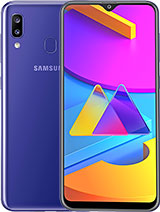 Best available price of Samsung Galaxy M10s in Mozambique