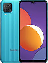 Best available price of Samsung Galaxy M12 in Mozambique
