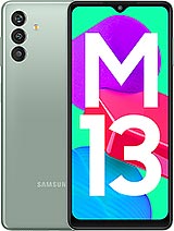 Best available price of Samsung Galaxy M13 (India) in Mozambique