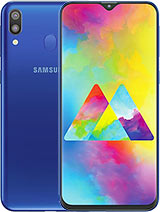 Best available price of Samsung Galaxy M20 in Mozambique