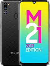 Best available price of Samsung Galaxy M21 2021 in Mozambique