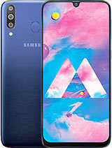 Best available price of Samsung Galaxy M30 in Mozambique