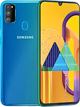 Best available price of Samsung Galaxy M30s in Mozambique