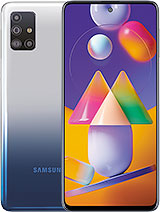Best available price of Samsung Galaxy M31s in Mozambique