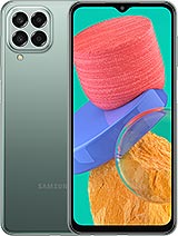 Best available price of Samsung Galaxy M33 in Mozambique