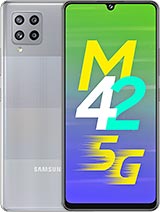 Best available price of Samsung Galaxy M42 5G in Mozambique