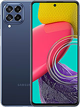 Best available price of Samsung Galaxy M53 in Mozambique