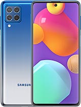 Best available price of Samsung Galaxy M62 in Mozambique