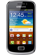 Best available price of Samsung Galaxy mini 2 S6500 in Mozambique