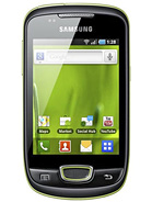 Best available price of Samsung Galaxy Mini S5570 in Mozambique