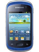 Best available price of Samsung Galaxy Music S6010 in Mozambique
