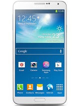 Best available price of Samsung Galaxy Note 3 in Mozambique