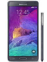 Best available price of Samsung Galaxy Note 4 in Mozambique