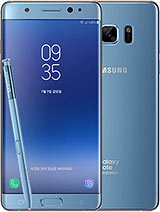 Best available price of Samsung Galaxy Note FE in Mozambique