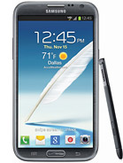 Best available price of Samsung Galaxy Note II CDMA in Mozambique