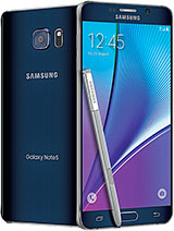 Best available price of Samsung Galaxy Note5 in Mozambique