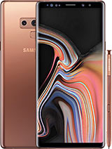 Best available price of Samsung Galaxy Note9 in Mozambique
