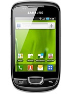 Best available price of Samsung Galaxy Pop Plus S5570i in Mozambique