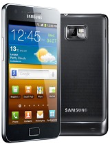 Best available price of Samsung I9100 Galaxy S II in Mozambique