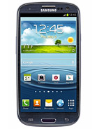Best available price of Samsung Galaxy S III I747 in Mozambique