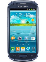 Best available price of Samsung I8190 Galaxy S III mini in Mozambique