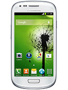 Best available price of Samsung I8200 Galaxy S III mini VE in Mozambique