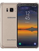 Best available price of Samsung Galaxy S8 Active in Mozambique