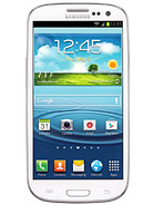 Best available price of Samsung Galaxy S III CDMA in Mozambique