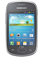Best available price of Samsung Galaxy Star Trios S5283 in Mozambique