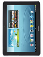 Best available price of Samsung Galaxy Tab 2 10-1 CDMA in Mozambique