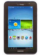 Best available price of Samsung Galaxy Tab 2 7-0 I705 in Mozambique
