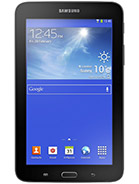 Best available price of Samsung Galaxy Tab 3 Lite 7-0 3G in Mozambique