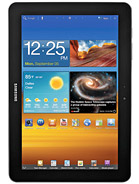 Best available price of Samsung Galaxy Tab 8-9 P7310 in Mozambique
