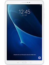 Best available price of Samsung Galaxy Tab A 10-1 2016 in Mozambique