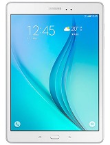 Best available price of Samsung Galaxy Tab A 9-7 in Mozambique