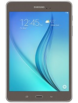Best available price of Samsung Galaxy Tab A 8-0 2015 in Mozambique