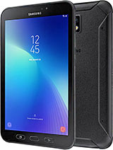 Best available price of Samsung Galaxy Tab Active 2 in Mozambique