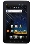 Best available price of Samsung Galaxy Tab CDMA P100 in Mozambique