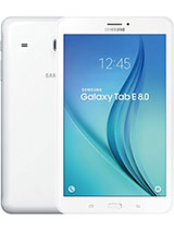 Best available price of Samsung Galaxy Tab E 8-0 in Mozambique
