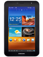 Best available price of Samsung P6210 Galaxy Tab 7-0 Plus in Mozambique