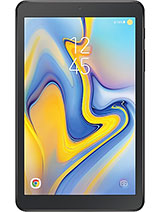 Best available price of Samsung Galaxy Tab A 8-0 2018 in Mozambique