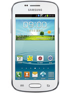 Best available price of Samsung Galaxy Trend II Duos S7572 in Mozambique