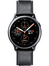 Best available price of Samsung Galaxy Watch Active2 in Mozambique