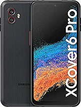 Best available price of Samsung Galaxy Xcover6 Pro in Mozambique
