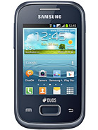 Best available price of Samsung Galaxy Y Plus S5303 in Mozambique